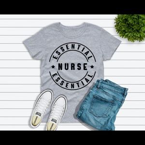 Handmade vinyl shirts. choose shirt color xsm- 2x